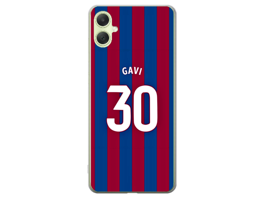 Husa Silicon HQCover compatibila cu Samsung Galaxy A14 5G, model Gavi 30, rezistenta la socuri si zgarieturi, SP1M00027