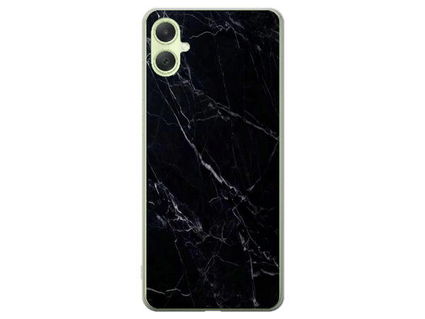 Husa Silicon HQCover compatibila cu Samsung Galaxy A14 5G, model Marble v2, rezistenta la socuri si zgarieturi, SP1M00041