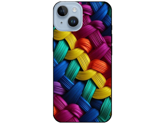 Skin Knot 2, compatibil cu Apple iPhone 14 Plus, M0015