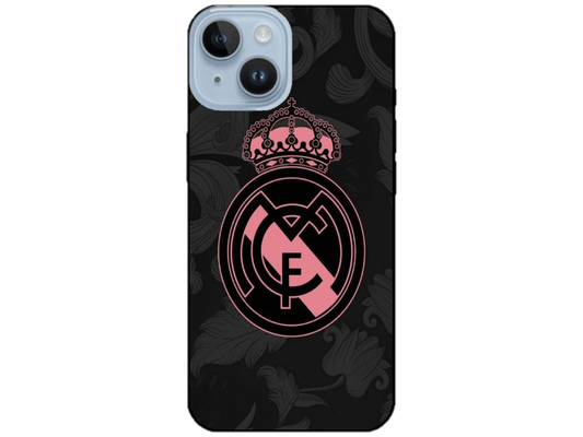 Skin Real Madrid 5, compatibil cu Apple iPhone 15, M0094