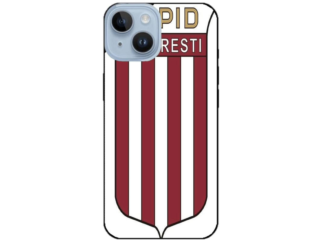 Skin FC Rapid 1, compatibil cu Apple iPhone 14, M0125