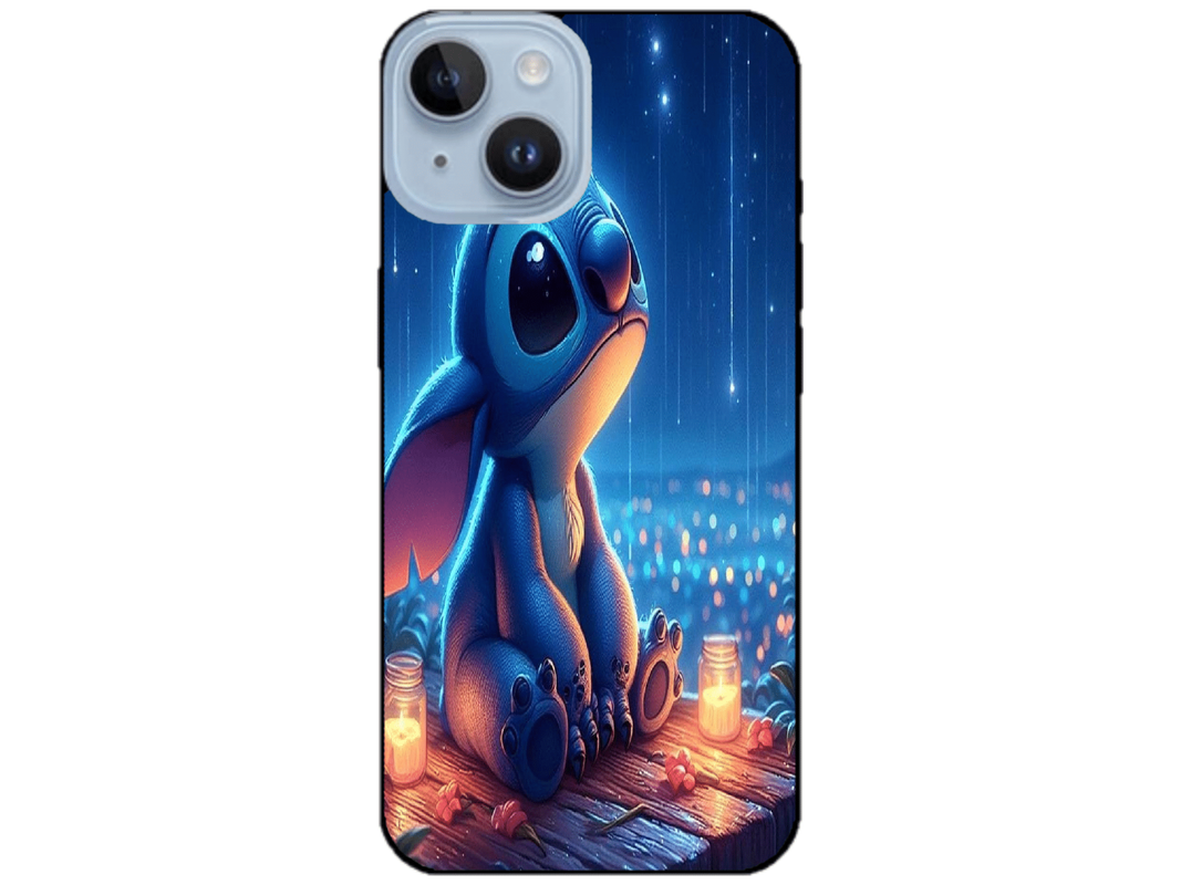 Skin Stitch 5, compatibil cu Apple iPhone 14, M0134