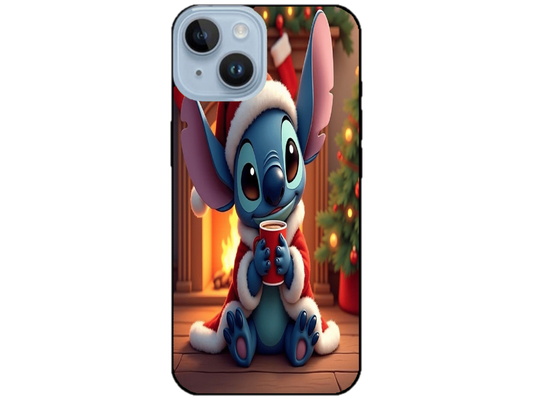 Skin Stitch 6, compatibil cu Apple iPhone 14, M0135