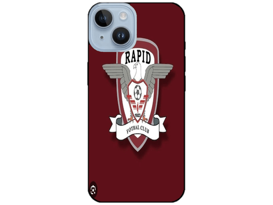 Skin FC Rapid 2, compatibil cu Apple iPhone 15, M0138