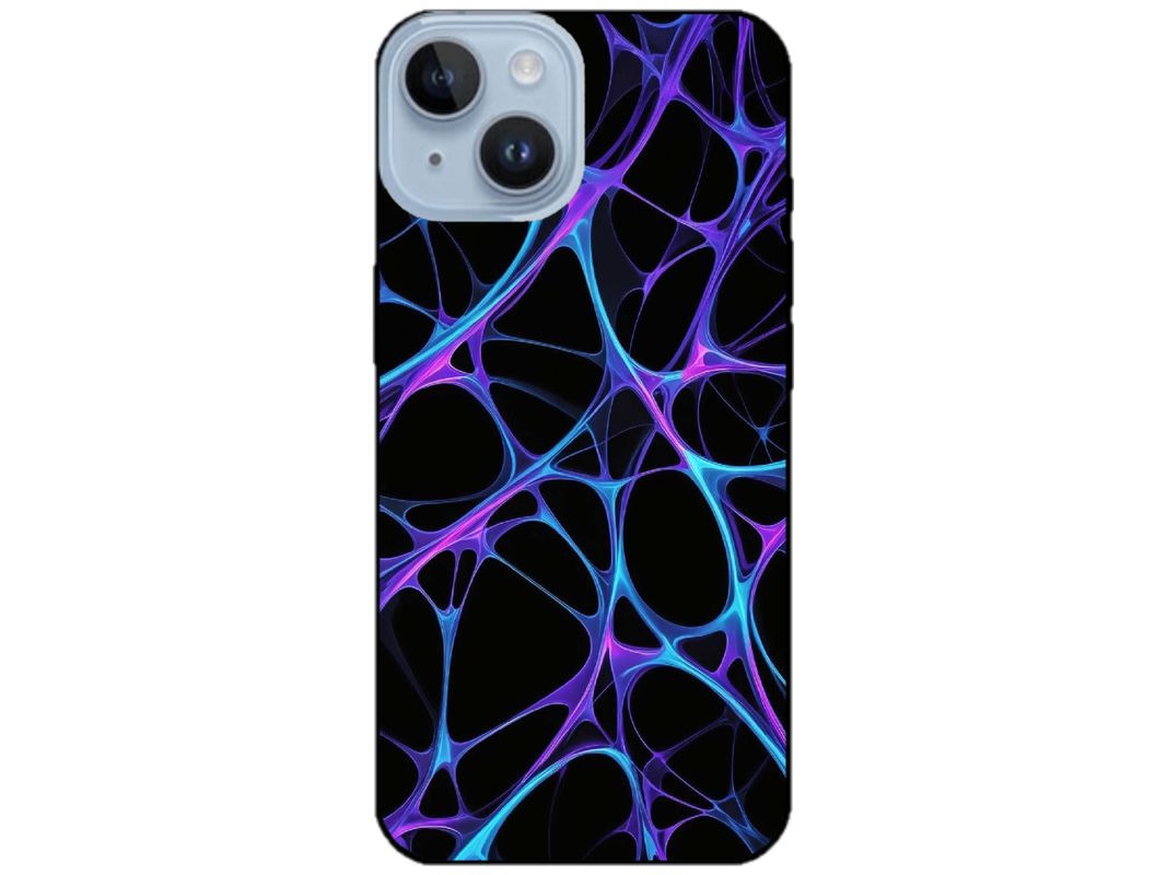 Skin Quantum 1, compatibil cu Apple iPhone 14 Plus, M0204
