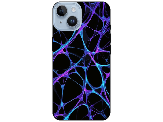 Skin Quantum 1, compatibil cu Apple iPhone 14 Plus, M0204