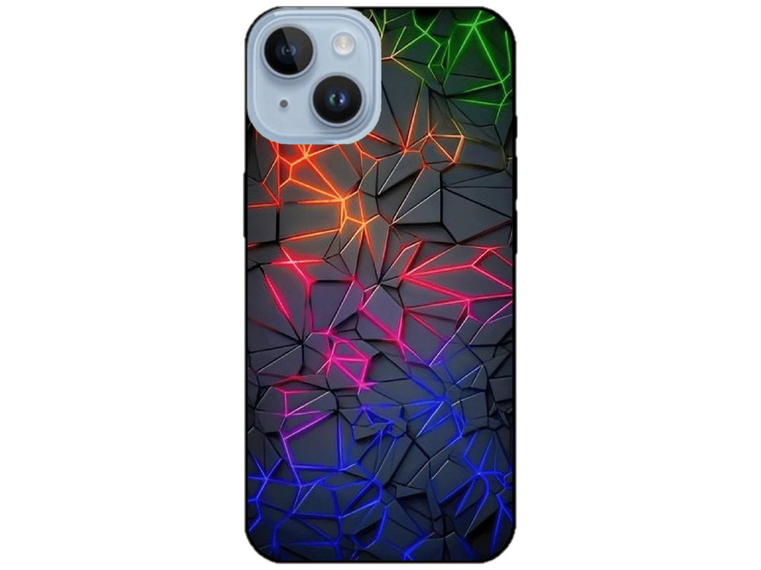 Skin Mozaic 11, compatibil cu Apple iPhone 14, M0226