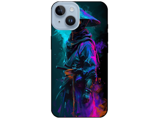Skin Ronin, compatibil cu Apple iPhone 14, M0234