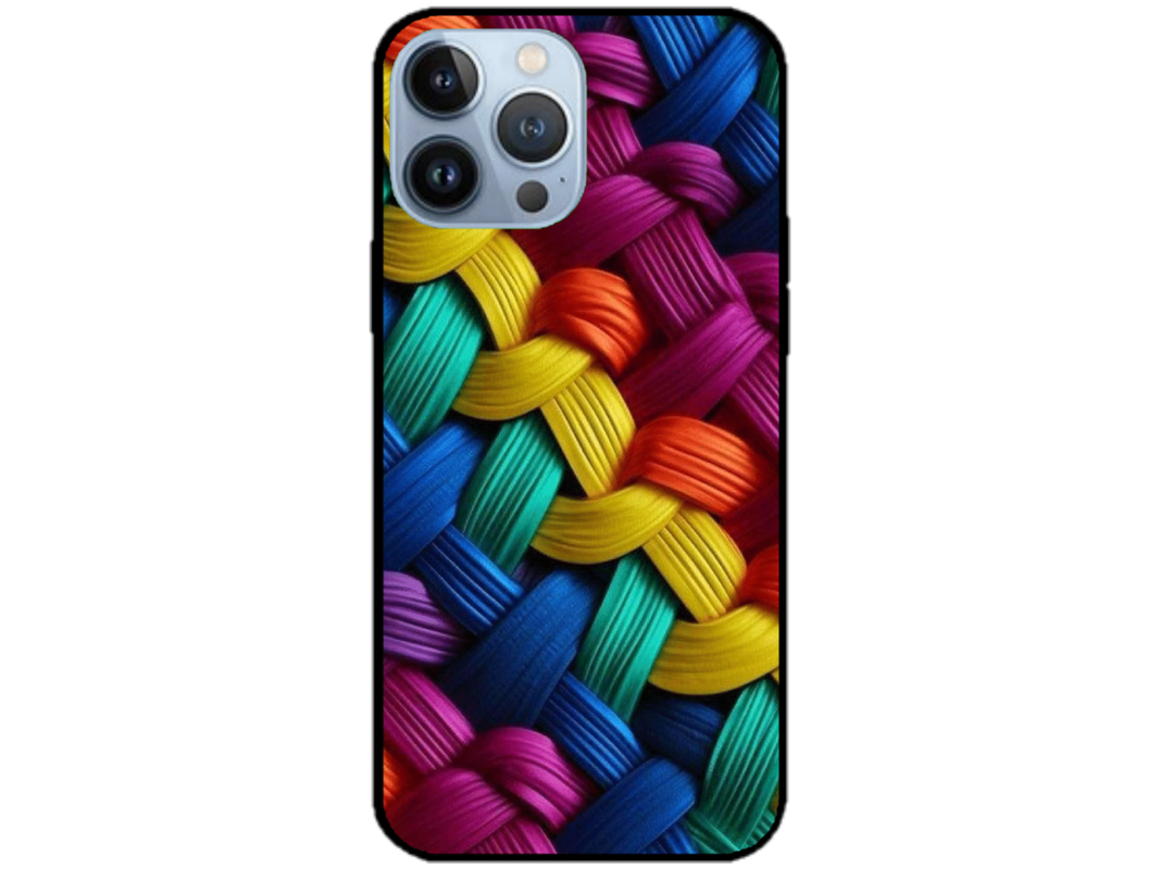 Skin Knot 2, compatibil cu Apple iPhone 14 Pro Max, M0015