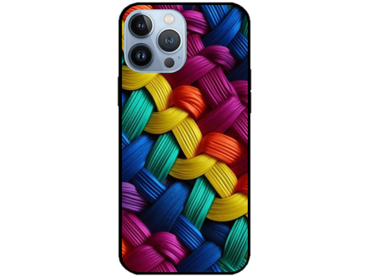 Skin Knot 2, compatibil cu Apple iPhone 14 Pro Max, M0015