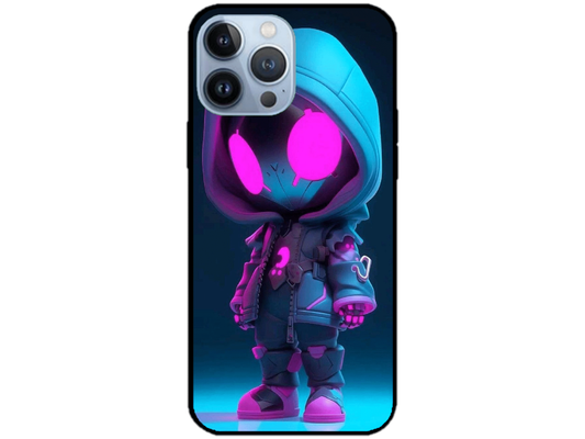 Skin Spider-man 2, compatibil cu Apple iPhone 14 Pro Max, M0085