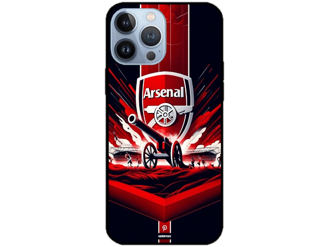 Skin Arsenal, compatibil cu Apple iPhone 14 Pro, M0114