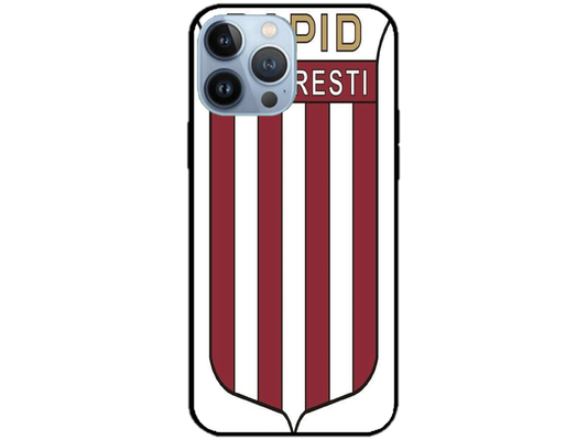 Skin FC Rapid 1, compatibil cu Apple iPhone 14 Pro Max, M0125