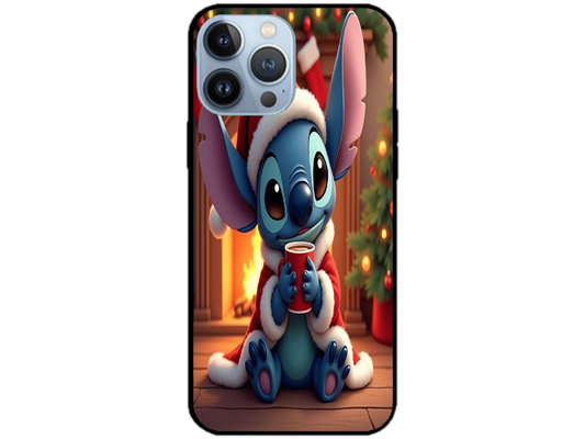 Skin Stitch 6, compatibil cu Apple iPhone 14 Pro, M0135