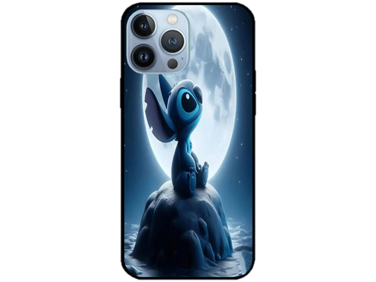 Skin Stitch 8, compatibil cu Apple iPhone 14 Pro, M0137