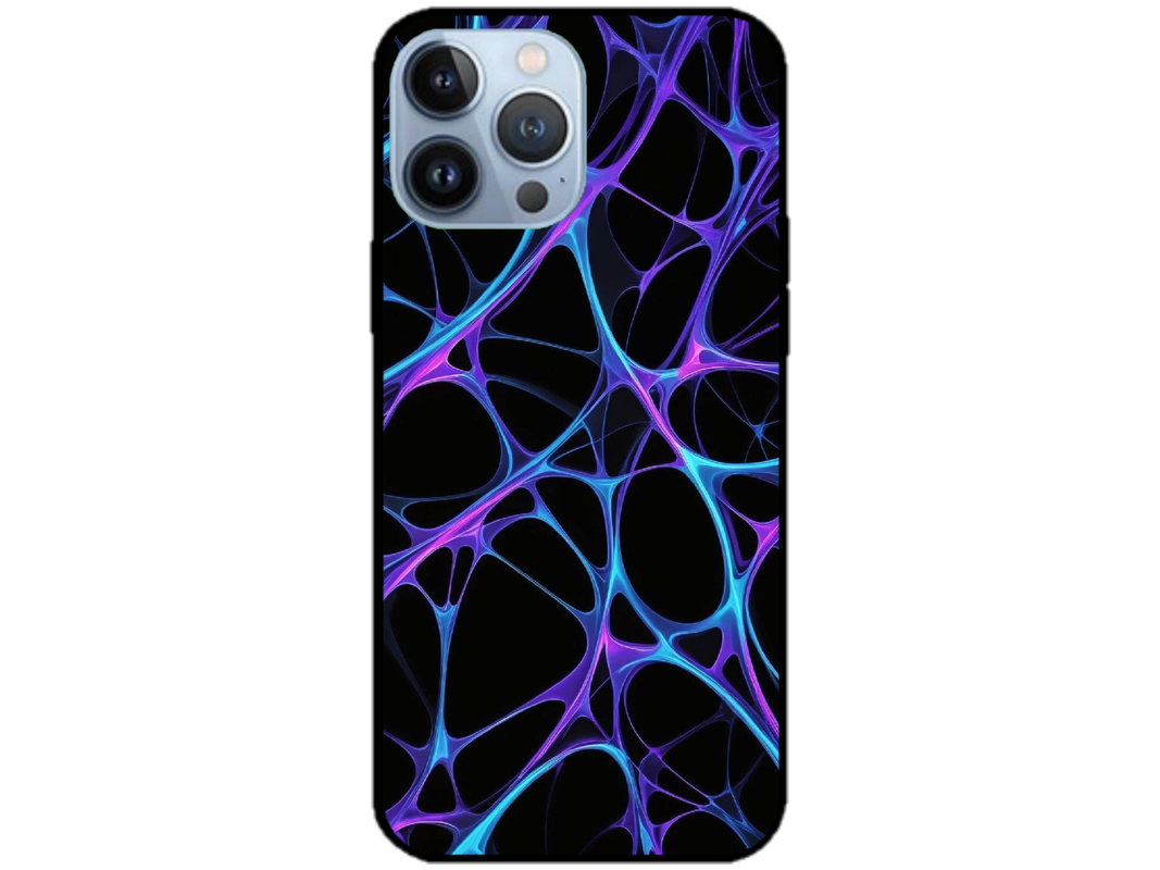 Skin Quantum 1, compatibil cu Apple iPhone 14 Pro Max, M0204