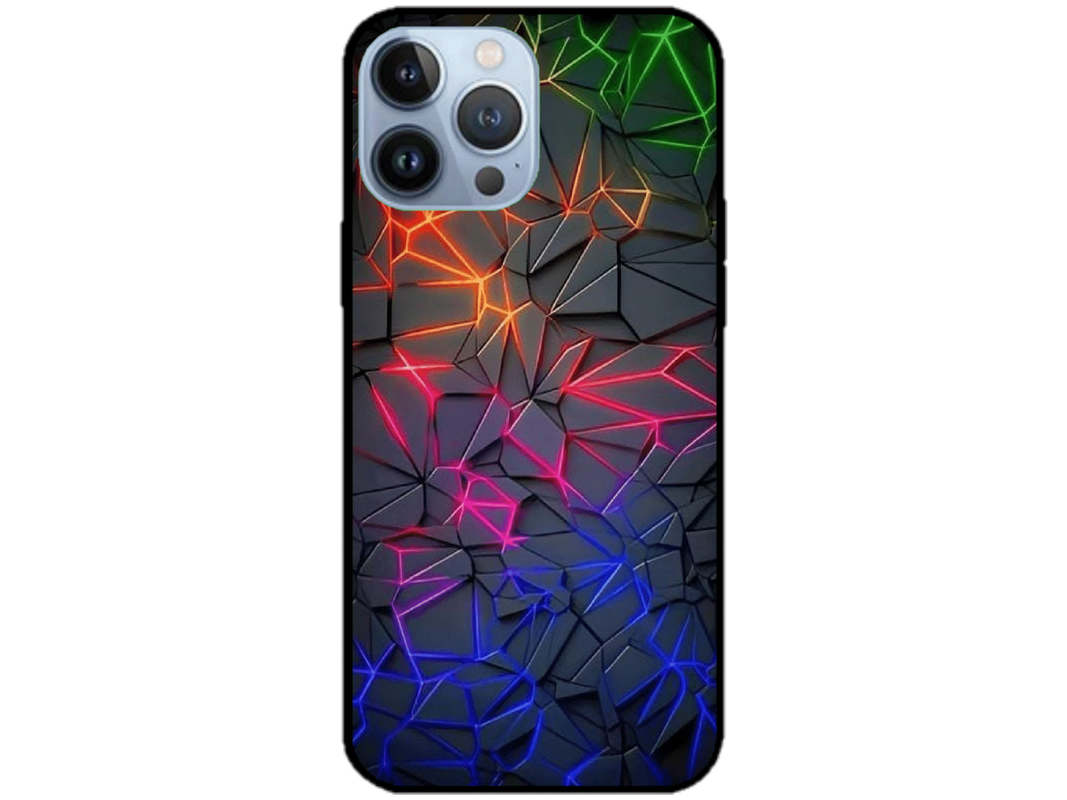 Skin Mozaic 11, compatibil cu Apple iPhone 14 Pro Max, M0226
