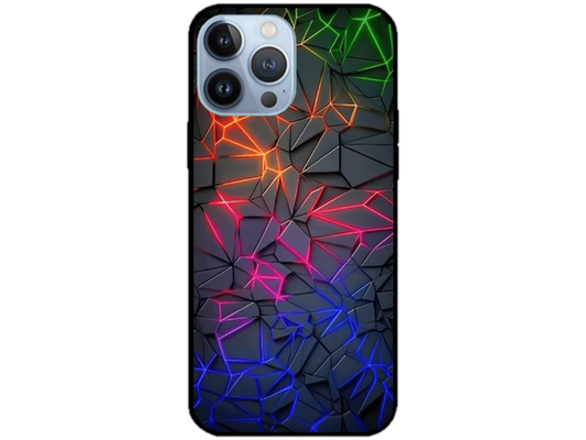 Skin Mozaic 11, compatibil cu Apple iPhone 14 Pro Max, M0226