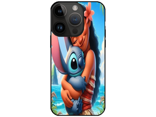 Skin Stitch 3, compatibil cu Apple iPhone 15 Pro Max, M0132