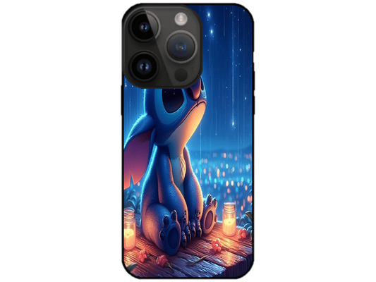 Skin Stitch 5, compatibil cu Apple iPhone 15 Pro Max, M0134