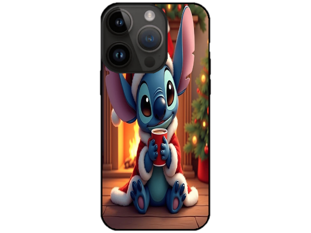 Skin Stitch 6, compatibil cu Apple iPhone 15 Pro Max, M0135