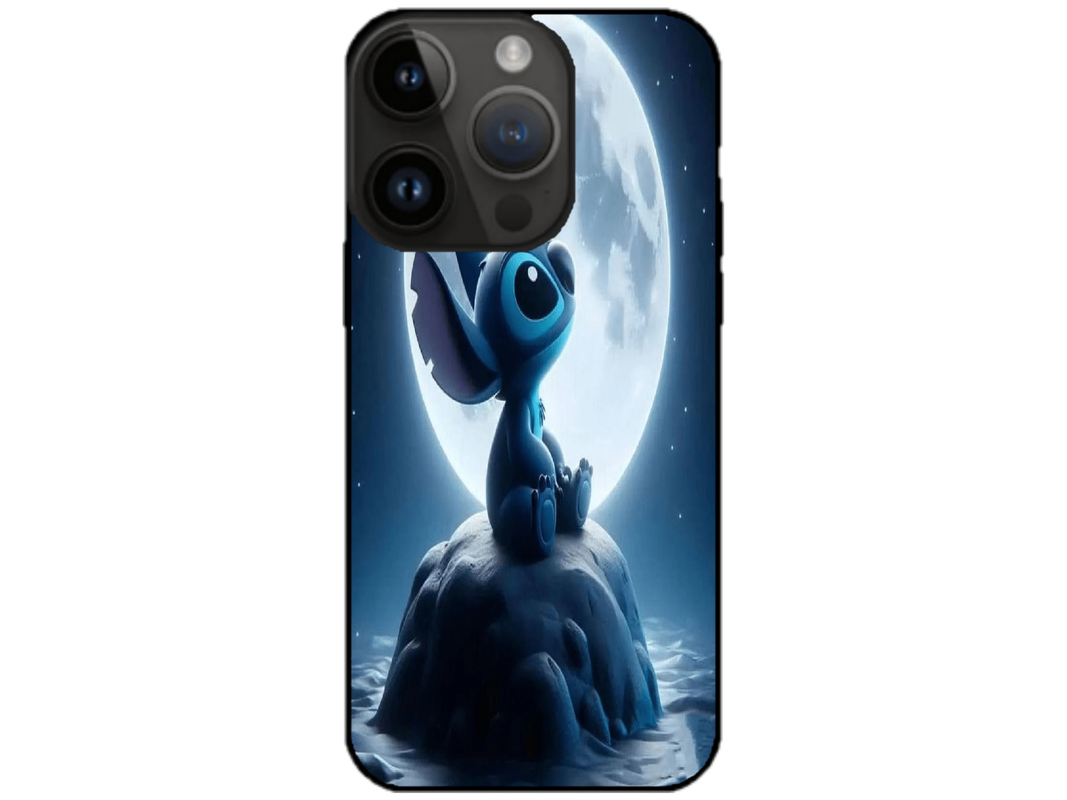 Skin Stitch 8, compatibil cu Apple iPhone 15 Pro Max, M0137