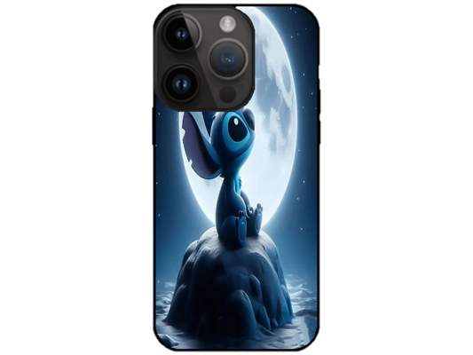 Skin Stitch 8, compatibil cu Apple iPhone 15 Pro Max, M0137