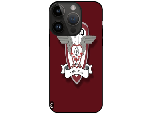 Skin FC Rapid 2, compatibil cu Apple iPhone 15 Pro Max, M0138