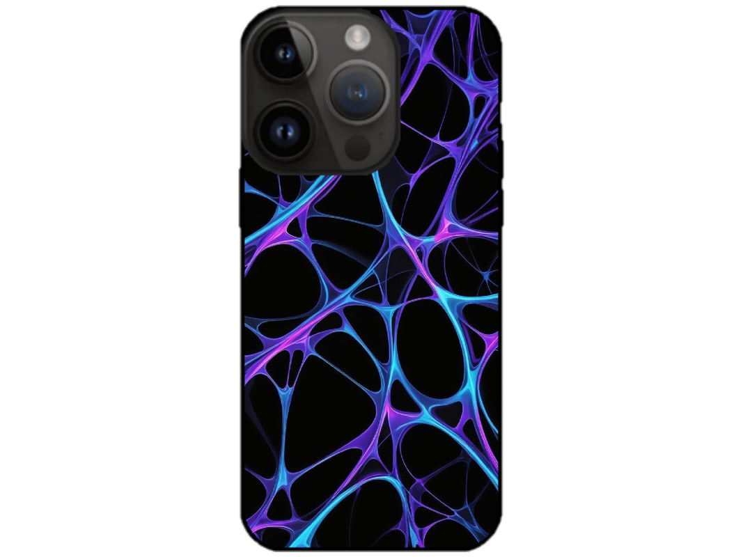 Skin Quantum 1, compatibil cu Apple iPhone 15 Pro Max, M0204