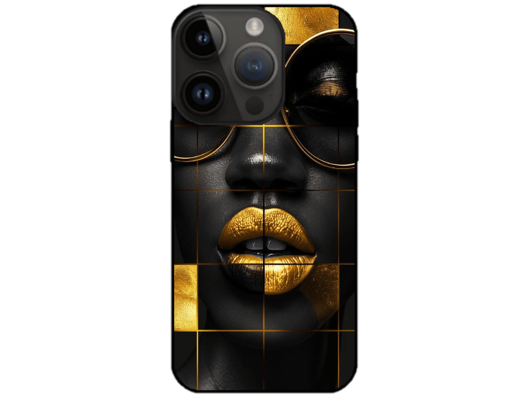 Skin Woman 6, compatibil cu Apple iPhone 15 Pro Max, M0207