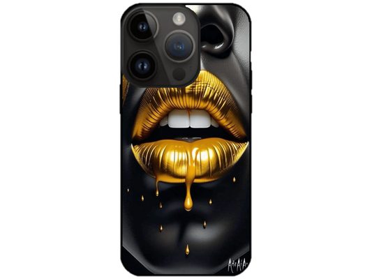 Skin Woman 7, compatibil cu Apple iPhone 15 Pro Max, M0208