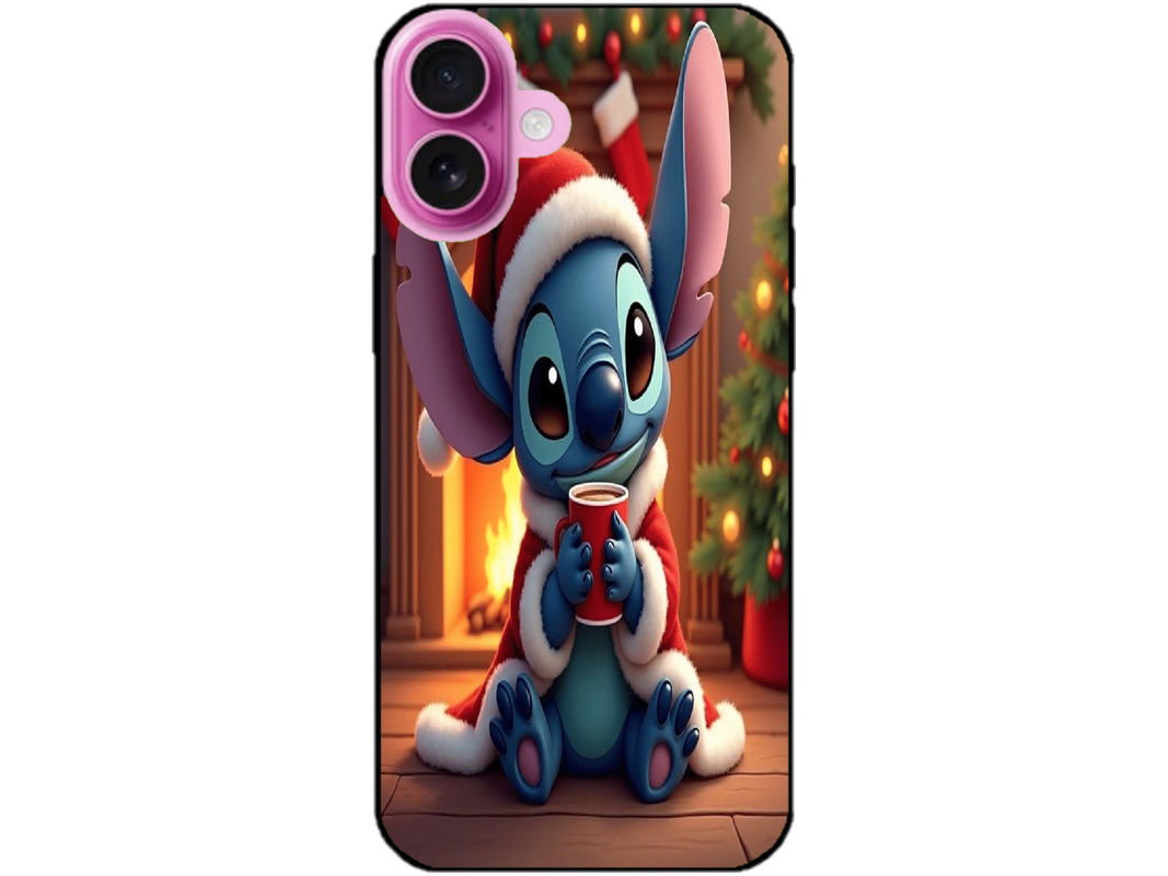 Skin Stitch 6, compatibil cu Apple iPhone 16 Plus, M0135