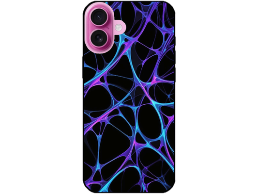 Skin Quantum 1, compatibil cu Apple iPhone 16 Plus, M0204