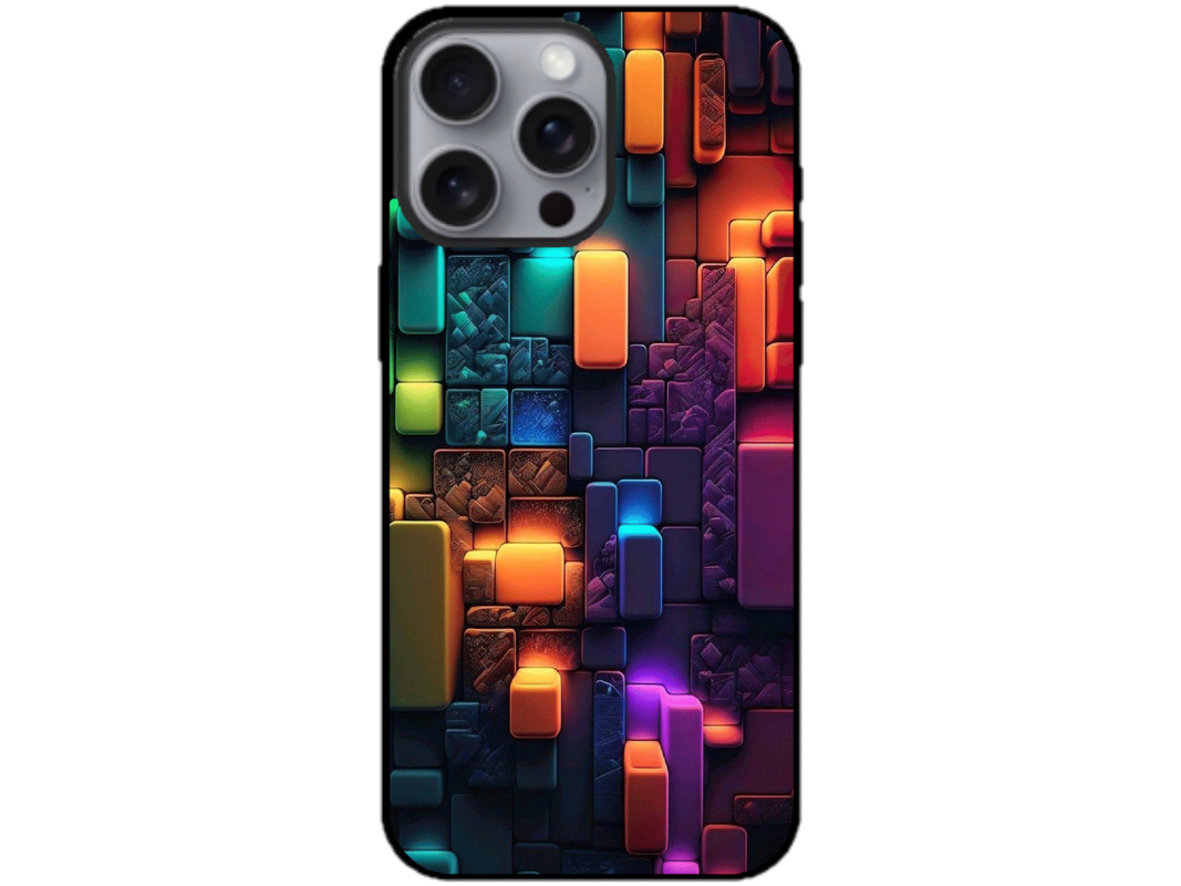 Skin Brickwall 3, compatibil cu Apple iPhone 16 Pro, M0037