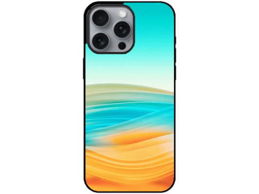 Skin Illusion, compatibil cu Apple iPhone 16 Pro, M0038