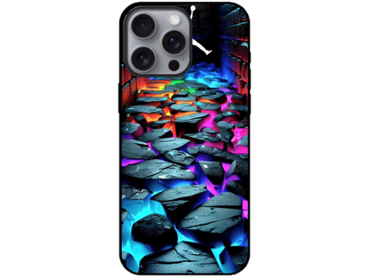 Skin Jumpman Jordan, compatibil cu Apple iPhone 16 Pro, M0048