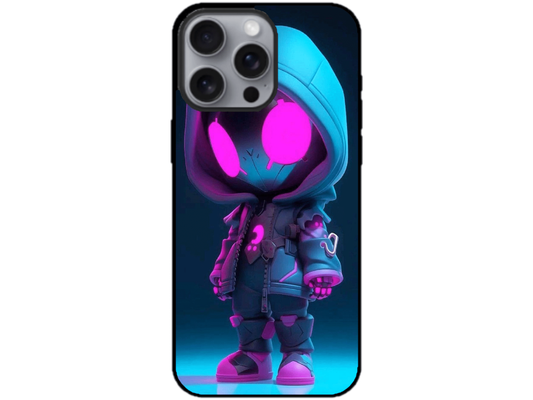 Skin Spider-man 2, compatibil cu Apple iPhone 16 Pro, M0085