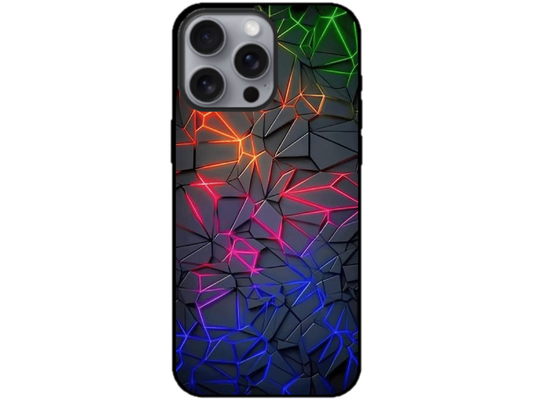 Skin Mozaic 11, compatibil cu Apple iPhone 16 Pro Max, M0226