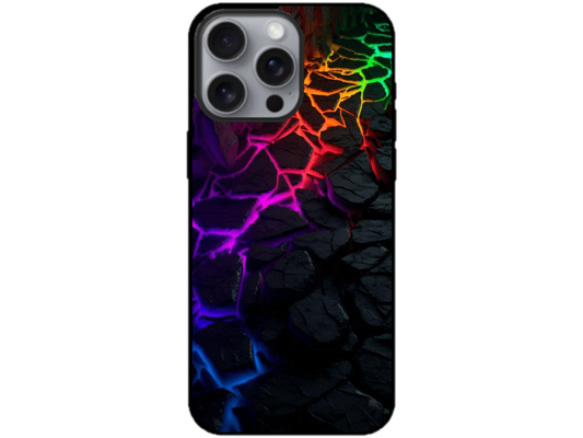 Skin Cracks 3, compatibil cu Apple iPhone 16 Pro Max, M0227
