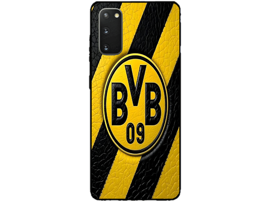 Skin BVB, compatibil cu Samsung Galaxy S20, M0106