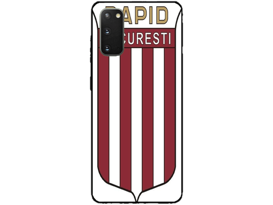 Skin FC Rapid 1, compatibil cu Samsung Galaxy S20 5G, M0125