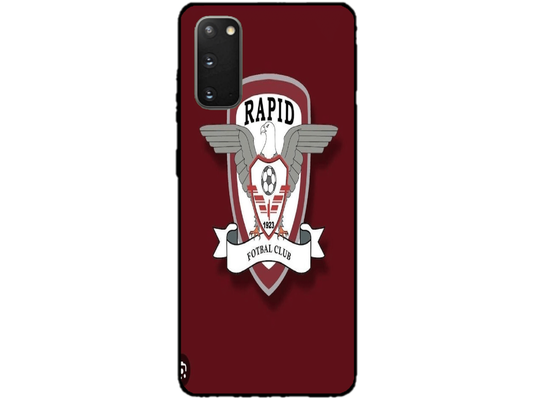 Skin FC Rapid 2, compatibil cu Samsung Galaxy S20 5G, M0138
