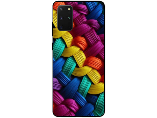 Skin Knot 2, compatibil cu Samsung Galaxy S20 Plus, M0015