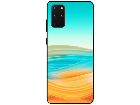 Skin Illusion, compatibil cu Samsung Galaxy S20 Plus 5G, M0038