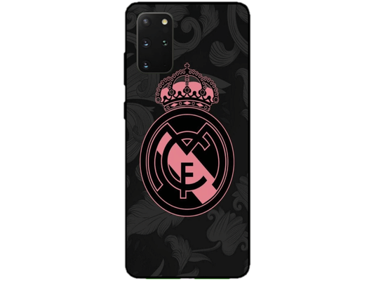 Skin Real Madrid 5, compatibil cu Samsung Galaxy S20 Plus, M0094