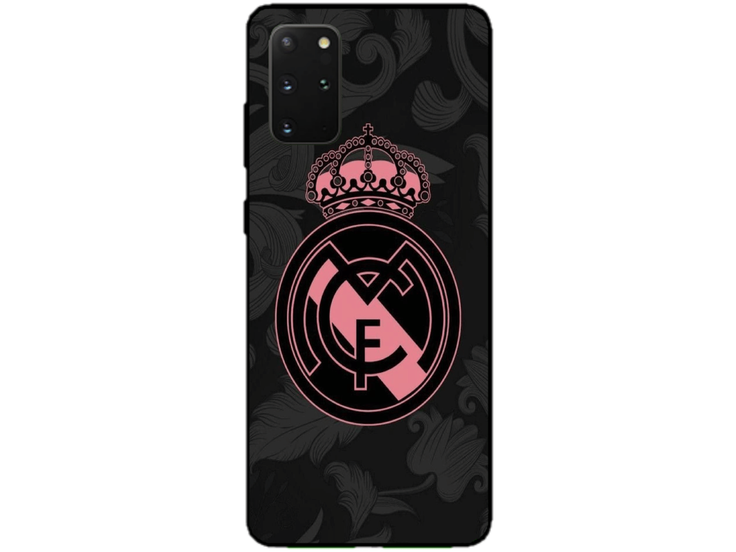 Skin Real Madrid 5, compatibil cu Samsung Galaxy S20 Plus 5G, M0094