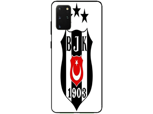 Skin BJK 1, compatibil cu Samsung Galaxy S20 Plus, M0105