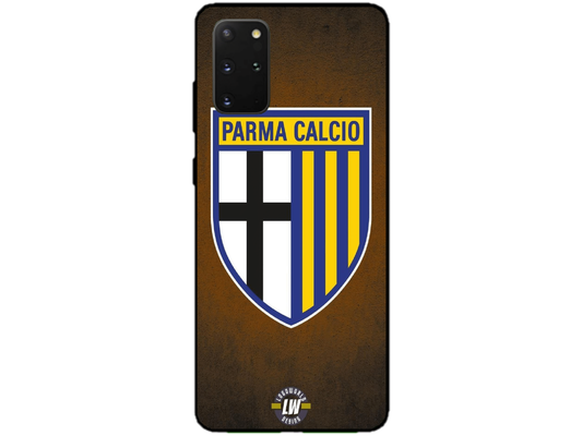 Skin Parma Calcio, compatibil cu Samsung Galaxy S20 Plus 5G, M0113