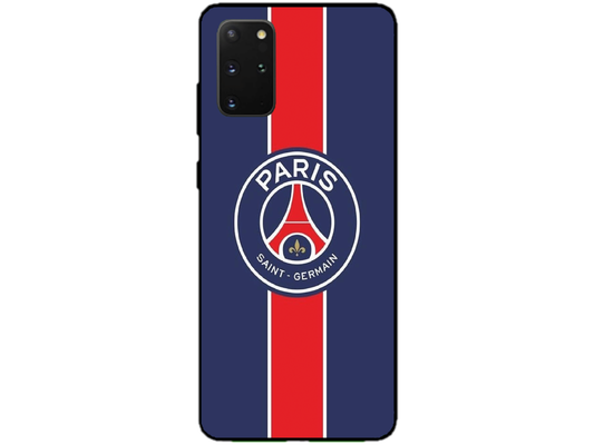 Skin Paris Saint-Germain 1, compatibil cu Samsung Galaxy S20 Plus 5G, M0117