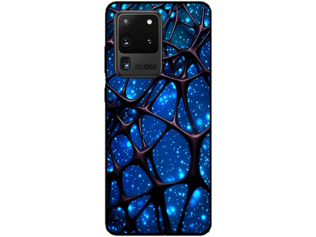 Skin Quantum 2, compatibil cu Samsung Galaxy S20 Ultra 5G, M0210